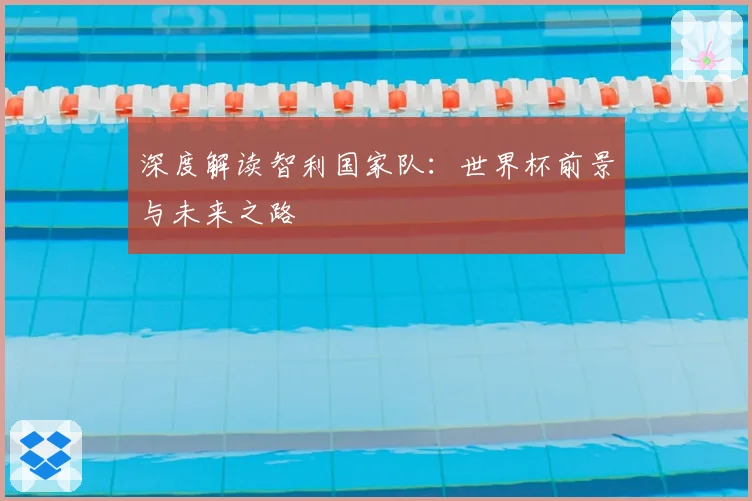 深度解读智利国家队:世界杯前景与未来之路
