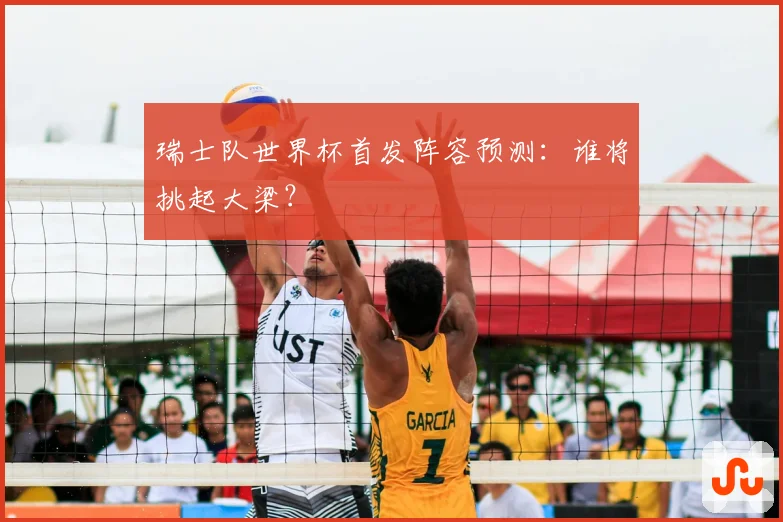 瑞士队世界杯首发阵容预测:谁将挑起大梁?