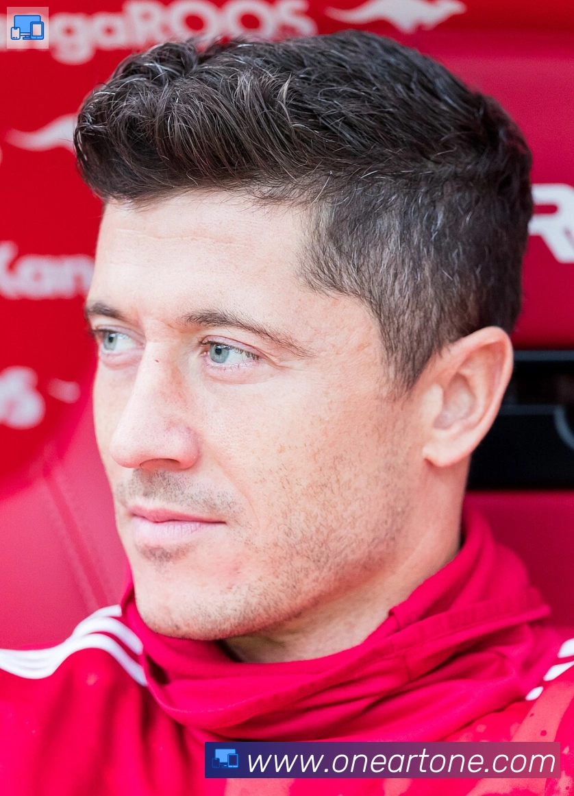 基利安·姆巴佩